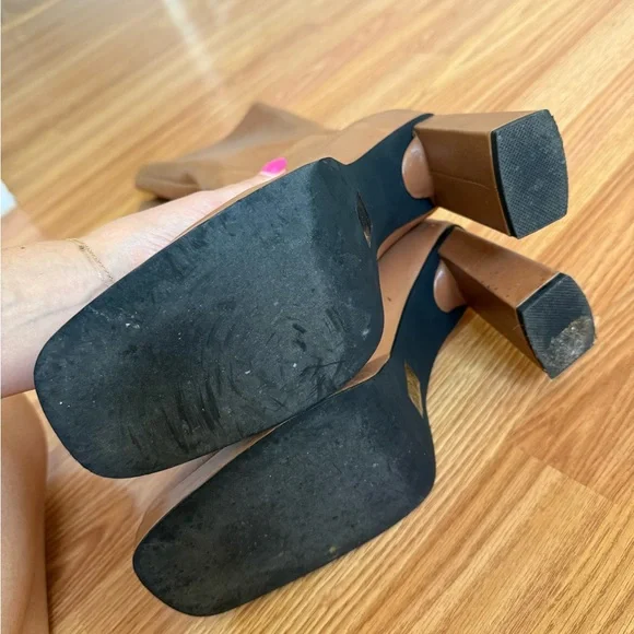 Jeffrey Campbell Taysha Tall Boots - Picture 6 of 6